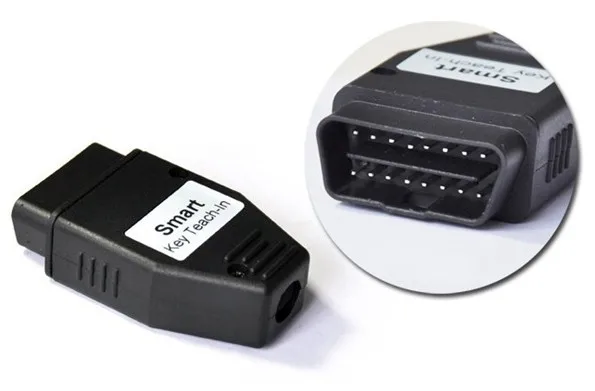 2018 Professional Smart Key Teach In Key Programmer For Mercedes For Benz Smart Vehicles Key Programming Tool Auto Key Programmers Aliexpress