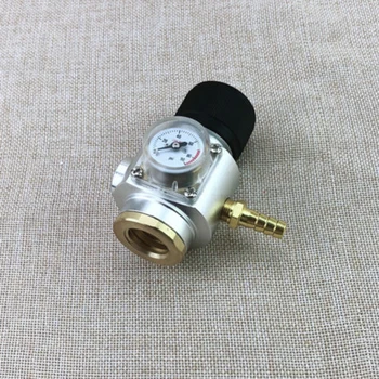 

Co2 Regulator CO2 Charger Kit 0-90 PSI For European Soda Stream Soda Parts Sale