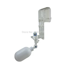 Аквариум ATO Система Авто наполнителя воды авто-топ-офф система Регулируемый поплавковый клапан крепления для аквариумных резервуаров