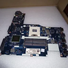 Применимо к G500S ноутбук материнская плата HM76 номер LA-9902P FRU 90003099 90003098 90003080