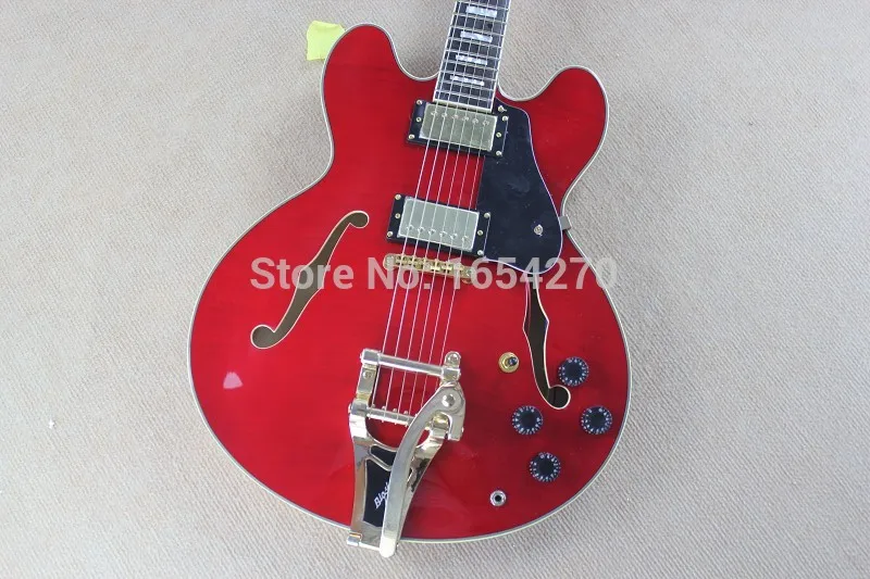 free shipping hot selling big rocker guitar electric guitar the