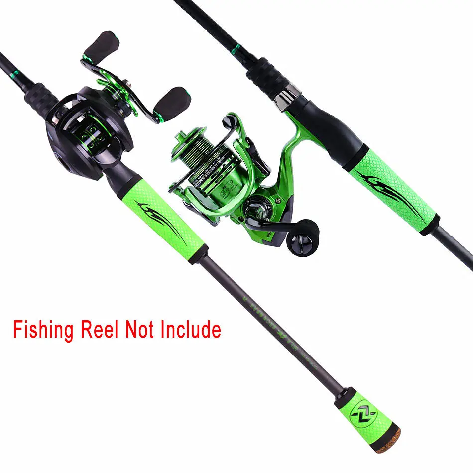 Velocidade de Fundição Espaços em Branco para Viagens Pesca de Água Sougayilang Nova Fiação Varas Pesca Porable Luz Alta Carbono 4 pc Doce 2020 Mod. 1265483 7 Esporte e Lazer