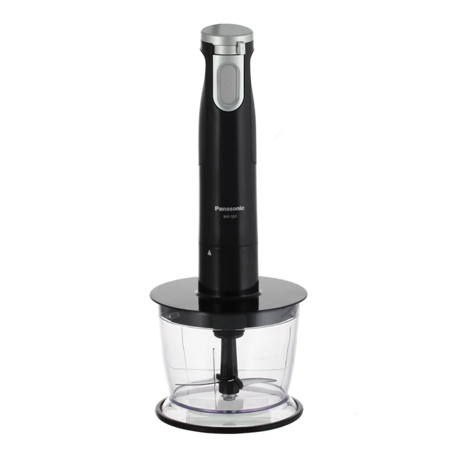 Panasonic Погружной блендер MX-SS1BTQ