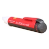 UNI-T UT12C Voltage Pen Tester Non-contact AC Voltage Detectors 90V-1000V 50/60Hz Auto Power Off Beeper Vibrating Indicator ► Photo 3/6