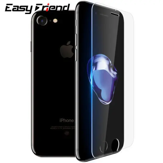 

For Apple iPhone 6 4.7" iPhone 6S 4.7 inch iPhone6 iPhone6S Protective Film Guard Tempered Glass Screen Protector