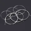 6pcs/set Guitar Strings Set Nylon Silver Plating Super Light for Classic Acoustic Guitar High Quality SC12 Guitar Strings ► Photo 3/6