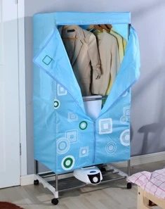 Закрытая домашняя Двухдиапазонная воздушная сушильная машина в антистерилизационной многофункциональная одежда шкаф