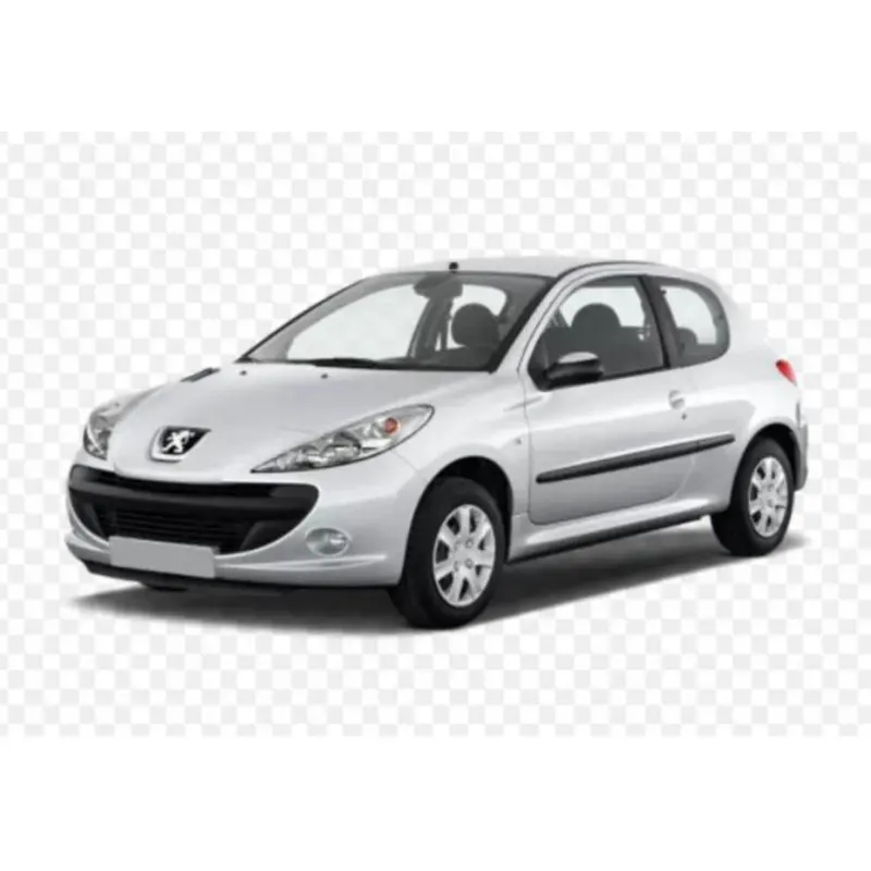 Автомобильное светодиодное интерьерное освещение для Peugeot 206 1007 2008 PARTNER