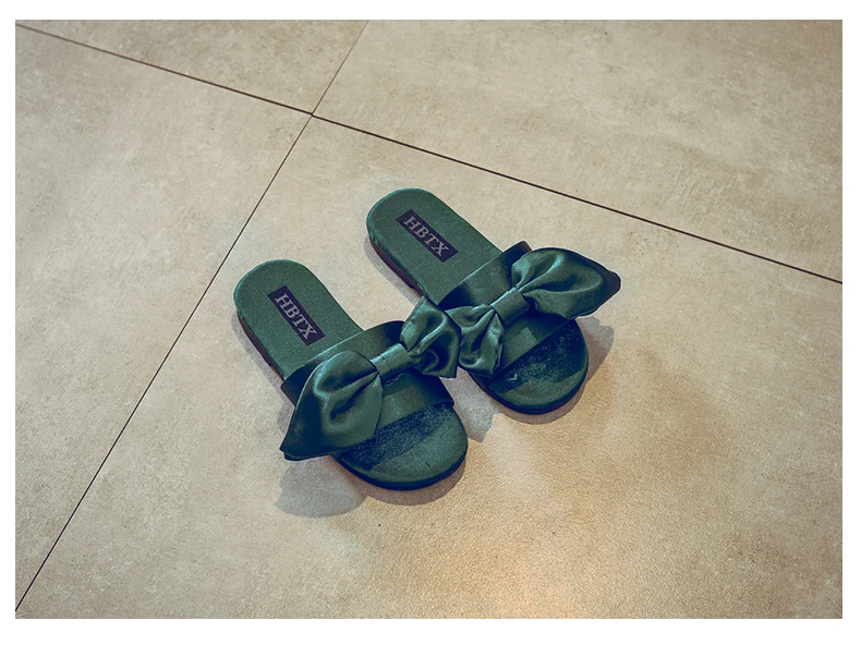 2019 летние новые корейские шлепанцы детская обувь на плоской подошве с для девочки Тапочки принцесса обувь большие детские сандалии и