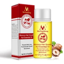 20 мл мощное средство для роста волос продукты для выпадения волос Эфирное Масло жидкое лечение предупреждающий потерю волос уход за волосами