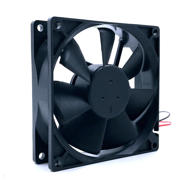 Afb0924vh For Delta 9225 Dc 24v 0.40a 92*92*25mm Converter