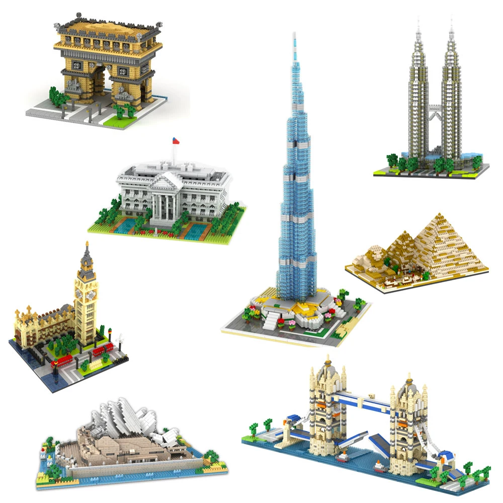 nano lego sets