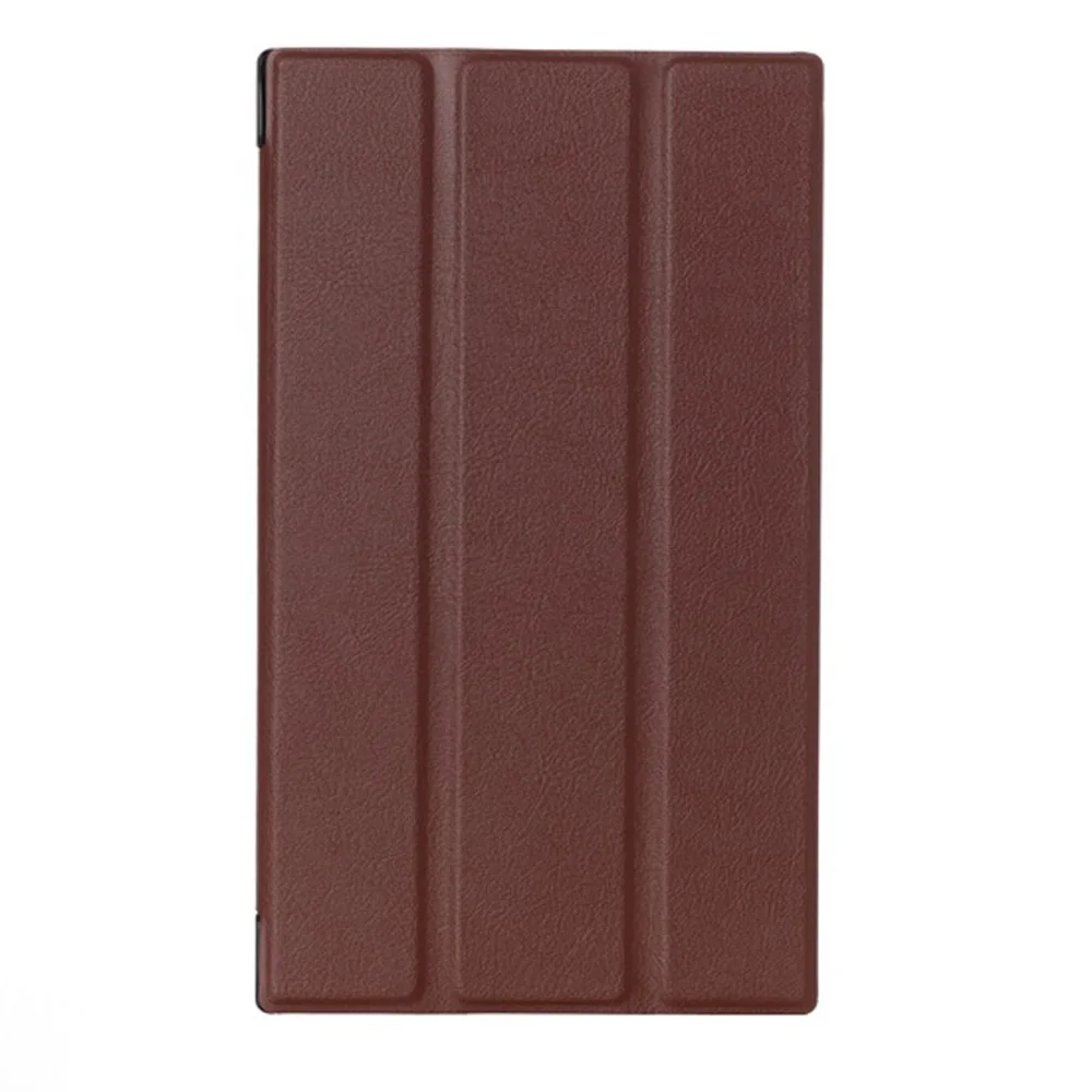 Ультратонкий Магнитный чехол-книжка с подставкой, роскошный легкий кожаный чехол Smart Sleeve для Asus ZenPad C 7,0 Z170C Z170MG P01Y P01Z