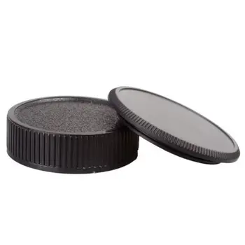

10 pcs Rear lens + Body Cap cover for M42 42mm Screw Mount Camera & lens