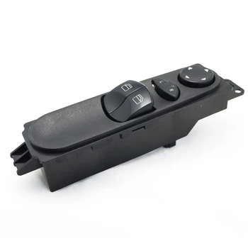 

car styling A906 545 1213 FRONT LEFT Master Power Window Switch A9065451213 For Mercedes Sprinter W906 WS532 9065451213