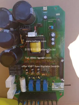 

A03D743C.PCB power PCB board A03D743C for frequency inverter 3.7KW 380V
