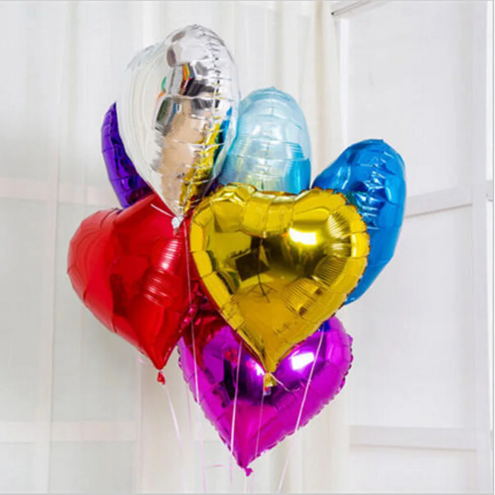 Online Buy Wholesale foil balloons from China foil balloons Wholesalers