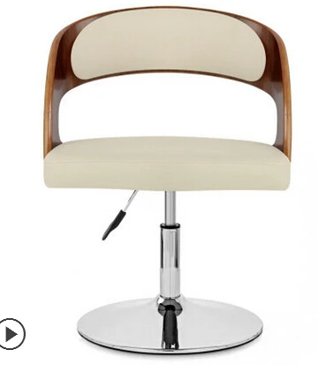 Home office chair. The student chair. Chair. Solid wood boss chair