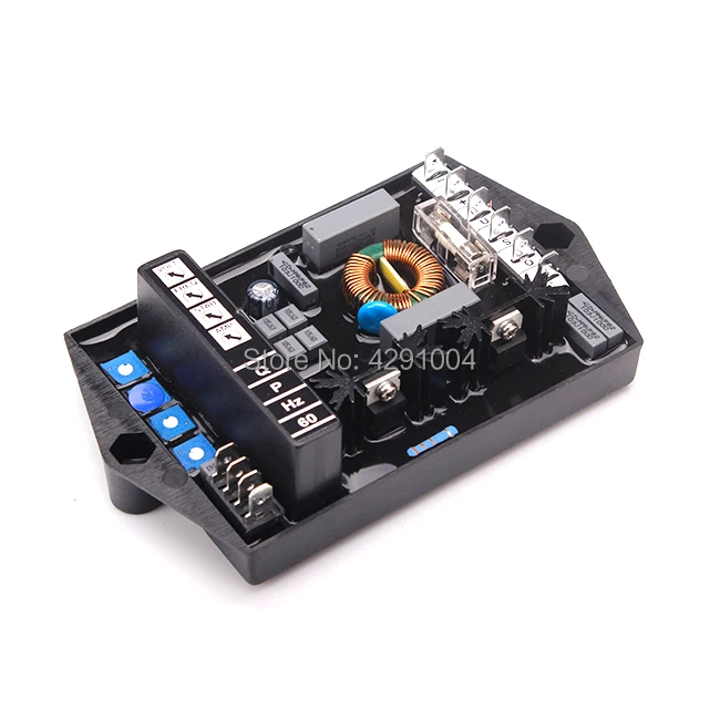 

Match High quality AVR M16FA655A for generator stabilizer alternator
