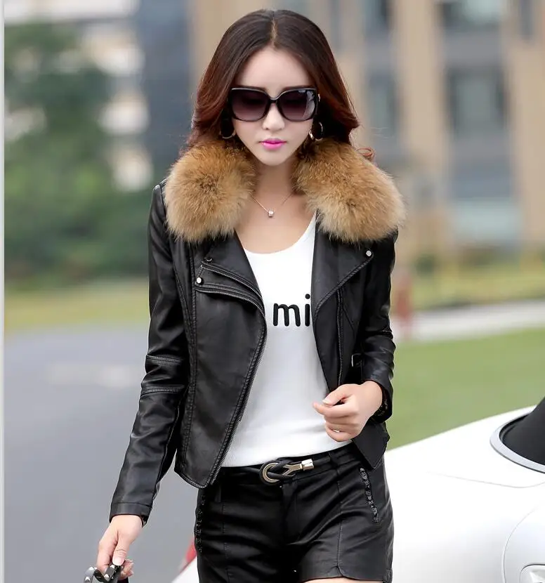 Модная Кожаная Куртка Фото – Telegraph