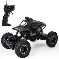 Remote Control Toys
