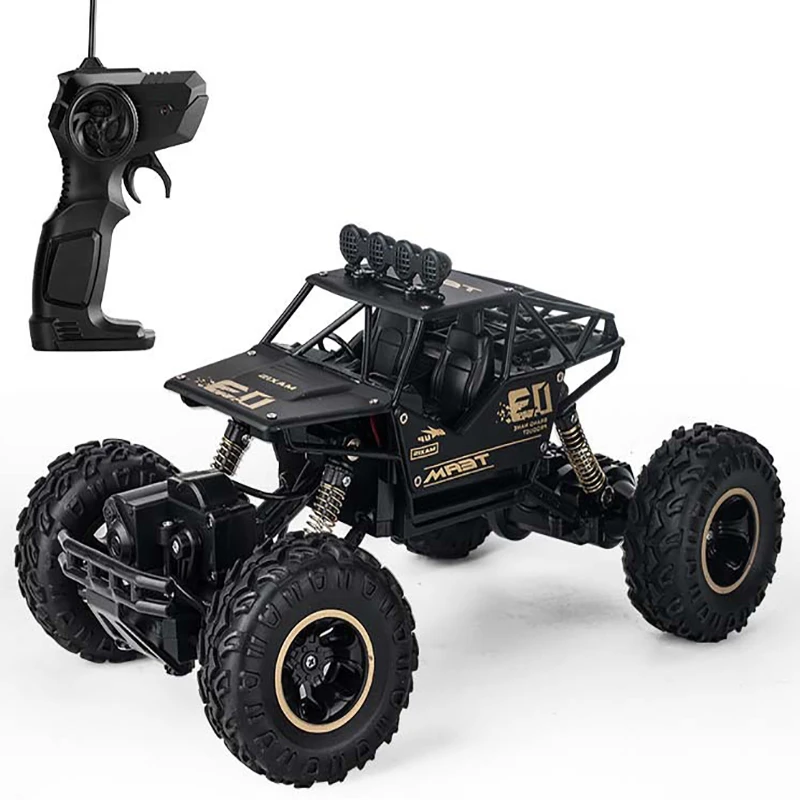 big boy remote control cars