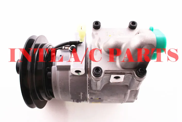 Авто Кондиционер ac a/c компрессор для FORD/для MAZDA B2500 B2900 1pk 1GA UH8161450 UH81-61-450 3645825 3636288