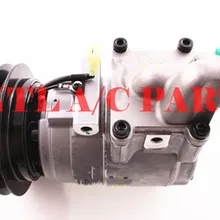 Авто Кондиционер ac a/c компрессор для FORD/для MAZDA B2500 B2900 1pk 1GA UH8161450 UH81-61-450 3645825 3636288