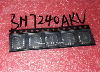 

BH7240AKV H7240AKV BH7240AKV-E2 TQFP48 MODULE new in stock Free Shipping