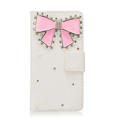Bow Pearls