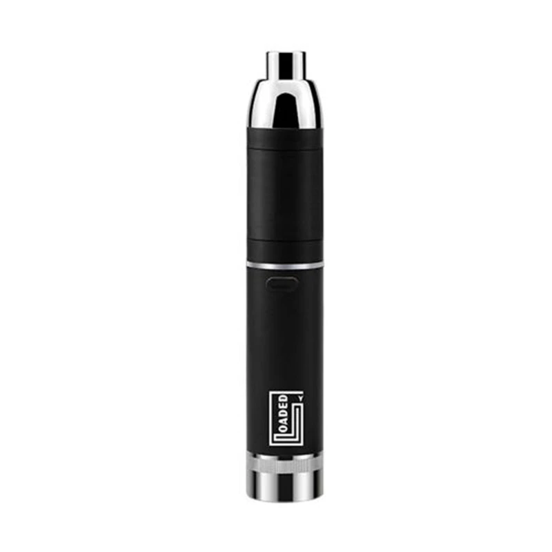 Электронная сигарета оригинальный Yocan загружен восковый парогенератор комплект