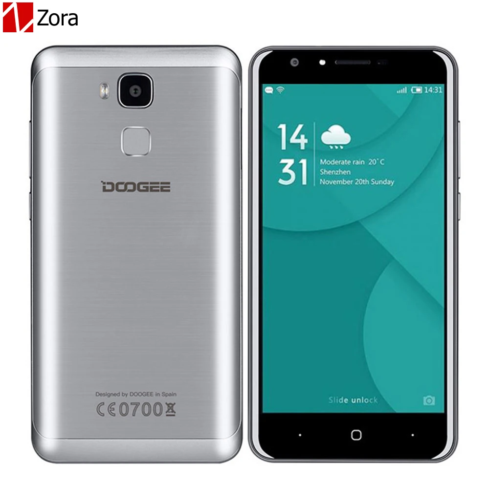 bilder für Auf lager doogee y6 smartphone 5,5 zoll 1280x720 mt6750 octa-core 4g handy 2/4 gb + 16/64 gb android 6.0 13mp fingerprint id bilder für Auf lager doogee y6 smartphone 5,5 zoll 1280x720 mt6750 octa-core 4g handy 2/4 gb + 16/64 gb android 6.0 13mp fingerprint id