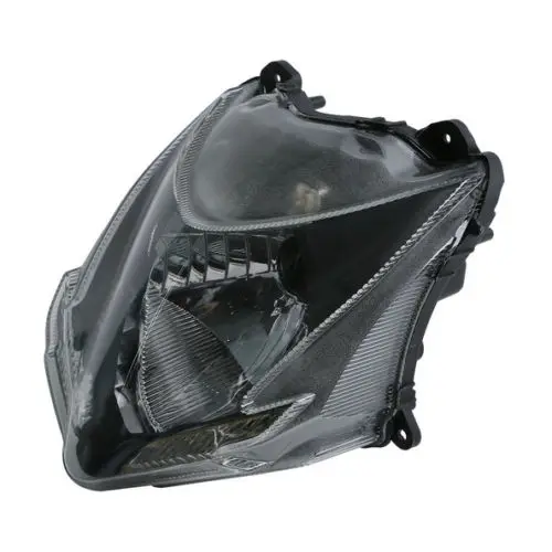 Передняя фара мотоцикла в сборе для Ducati 848 streetfighter 2009 2012 2010 2011| |