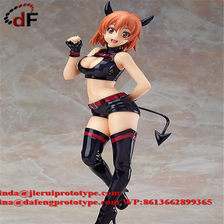 

High Quality Life Size Super Realistic Silicone Wax Figure