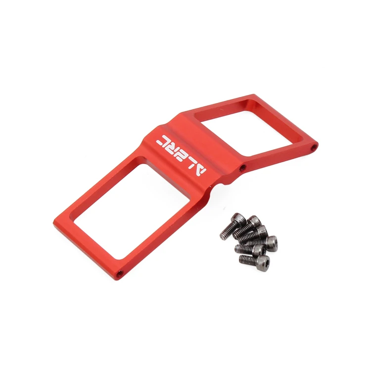ALZRC Devil 505 FAST Tail Strengthen Part Red 505 RC Helicopter Parts D505FU03
