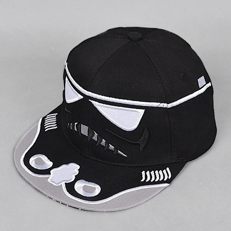 Baseball Cap Bboy Hip hop Hats 