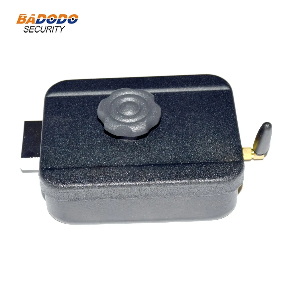 Remote lock white-B-18