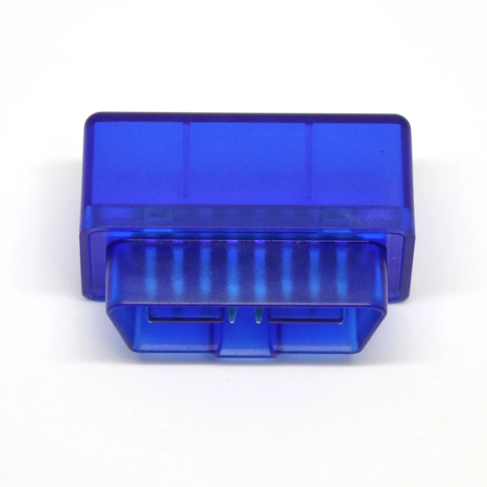 Синий Мини ELM327 Bluetooth V2.1 OBD2 автомобильный диагностический инструмент ELM 327 Bluetooth для Android/Windows для протоколов ODB2|Диагностические сканеры для автомобиля| | АлиЭкспресс