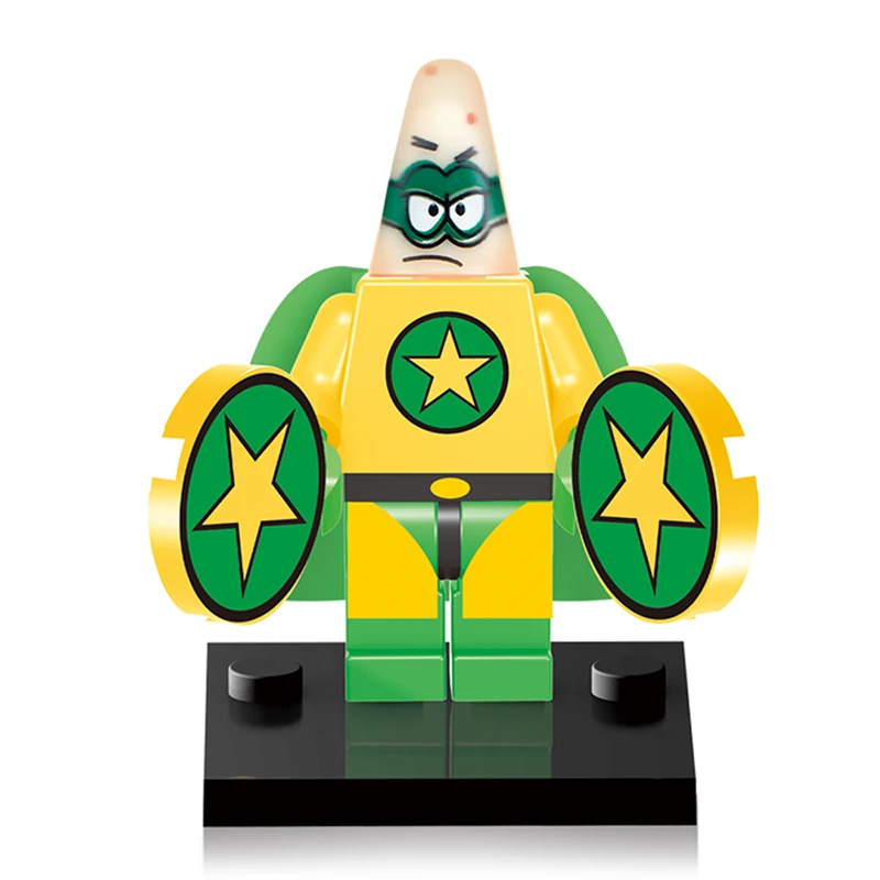 062 PATRICK STAR