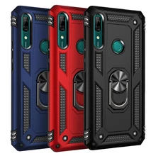 Case For Huawei P Smart Z Case Shockproof Bumper Silicon Cover For Huawei P Smart Z Case Huawei P Smart Z STK-LX1 PSmartZ