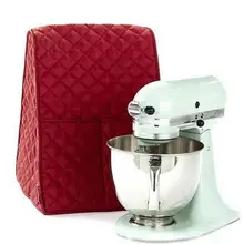 Kitchenaid Mixer And Get Free Shipping On Aliexpress Household Waterproof Kitchen Blender Dust Cover For Aid Mixer Machine Accessories Supplies Sqf4159 China