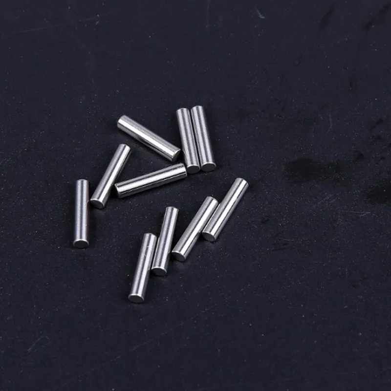 

Drive Shaft Pins 3mm X 14mm for 1/8 HPI Racing Savage XL FLUX Rovan TORLAND MONSTER BRUSHLESS TRUCK Rc Car PARTS