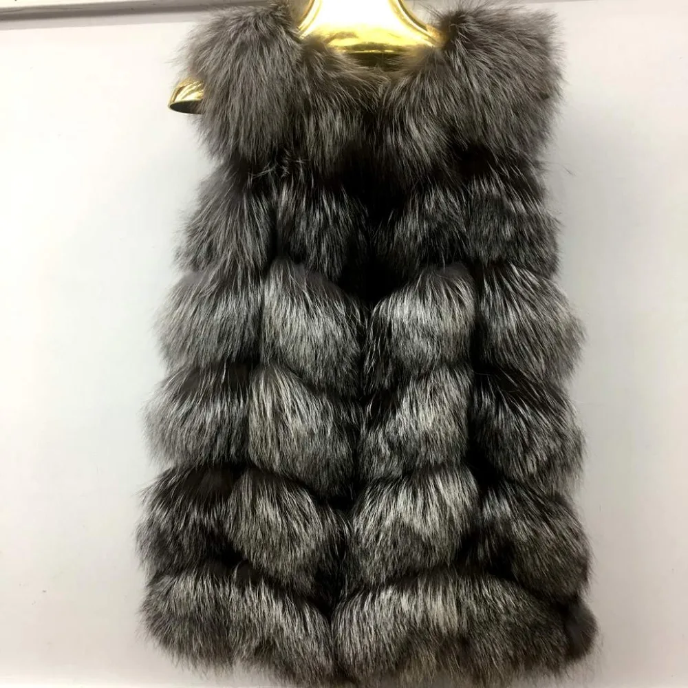 Luxe Épais Fourrure Chaud Gilets Les 06yellow Fox Purple 2018 Pour Haute Manteaux 03 Mode 01 Veste Dhl Red Hiver De Manteau Red red Nouvelle 02mei Gilet Fox Color Femmes Faux Top Couvert Qualité silver 07green xYqwq5v8