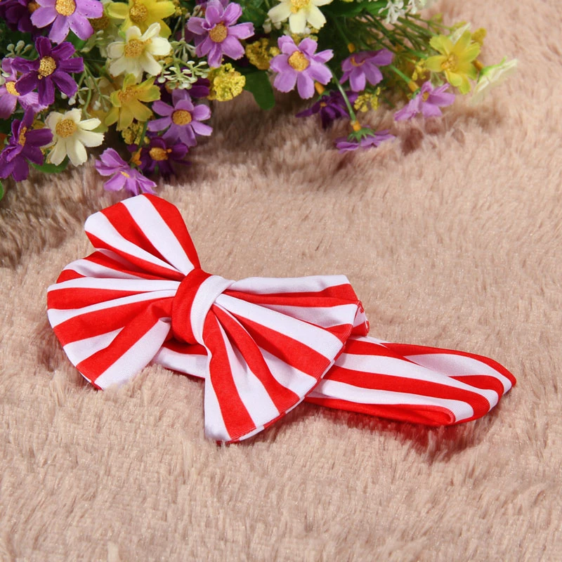 

Girl Accessories Toka Baby Headband Accessories Party Stripe Hair Clips s Acessorios Head Bands For Girls Kids Hair Headband