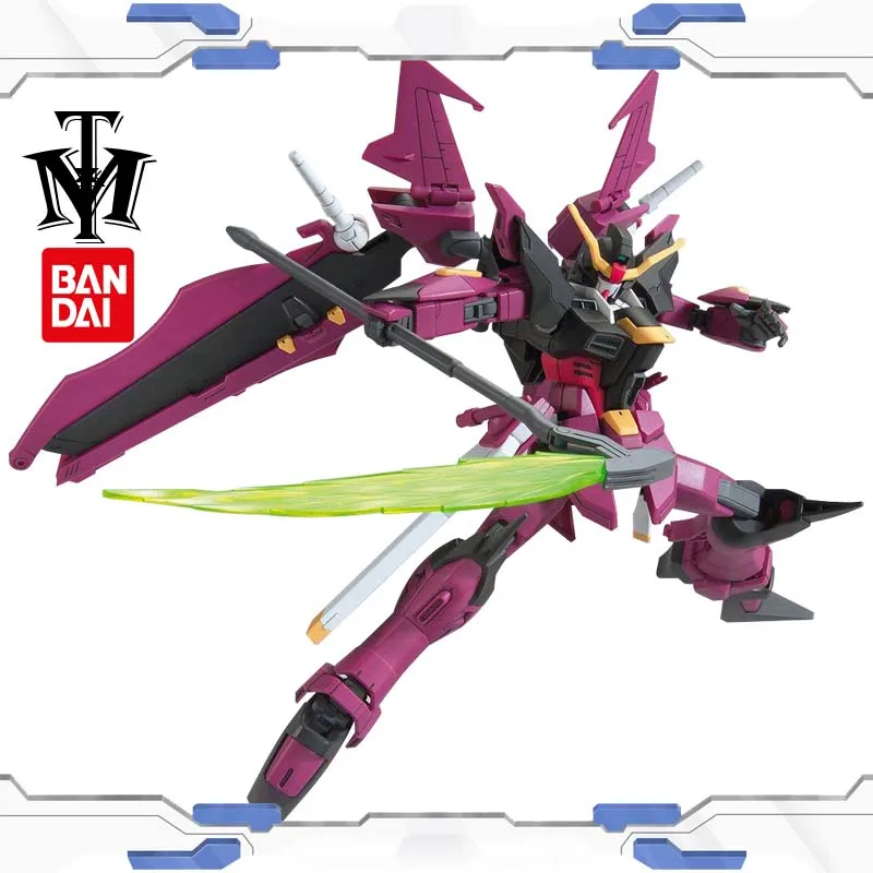 Аниме Bandai 1/144 HGBD 19 HG Gundam Love Phantom сборная модель для дайвера набор сборных экшн
