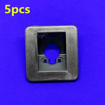 

5pcs Car Rear View Camera Bracket Plate Lights Mount For Kia K3 K3S Cerato Forte/Hyundai Elantra 2012+