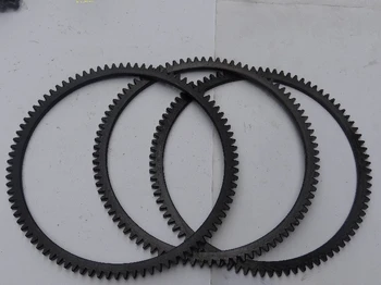 

170F or 173F air cooled diesel engine flywheel ring gear