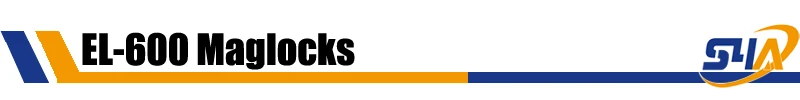 Banner Maglocks