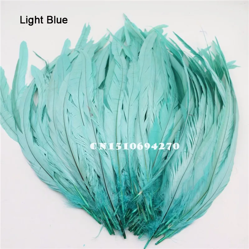 light blue