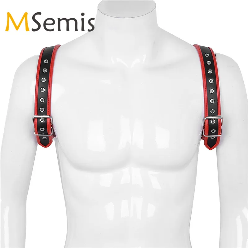 mens bondage gear